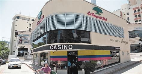 Casinos Barranquilla Empleos