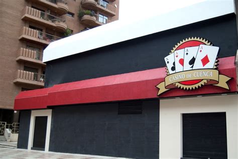 Casinos Cuenca