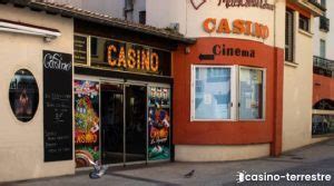 Casinos Dans Les Pirineus Orientais