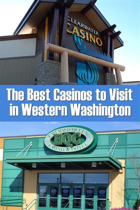 Casinos De Bellevue Wa