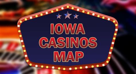 Casinos De Illinois Iowa Fronteira