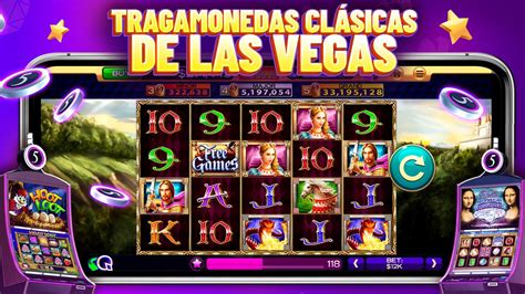 Casinos De Juegos Gratis Online