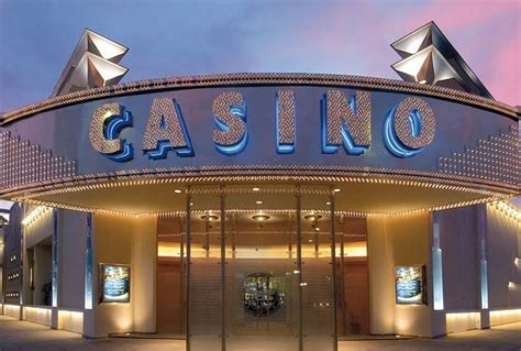 Casinos De Santa Cruz Ca