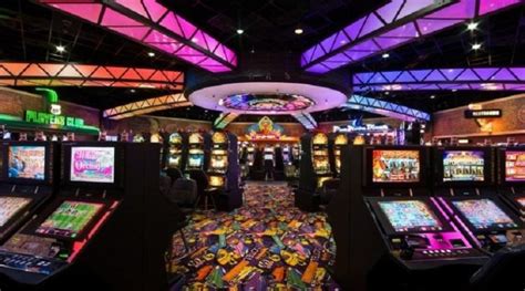 Casinos Df Mexico