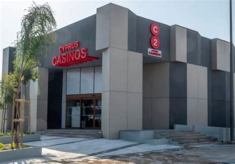 Casinos Em Ayia Napa Chipre