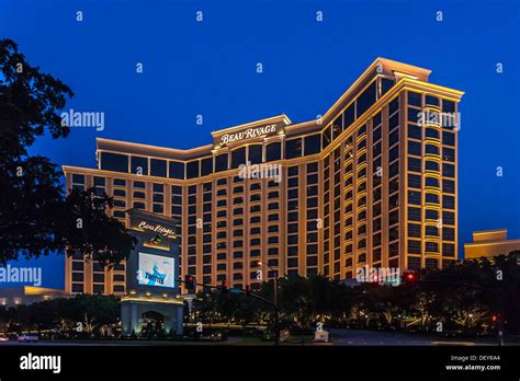 Casinos Em Biloxi Mississippi Entretenimento