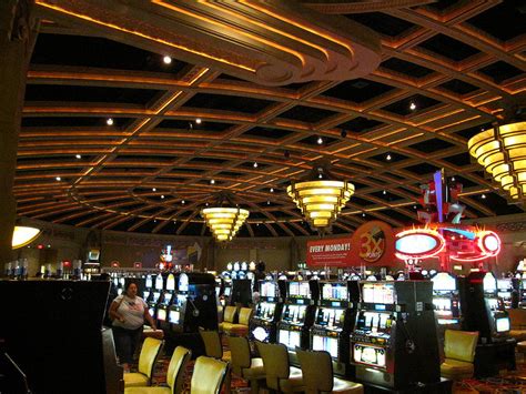 Casinos Em Charlestown Wv