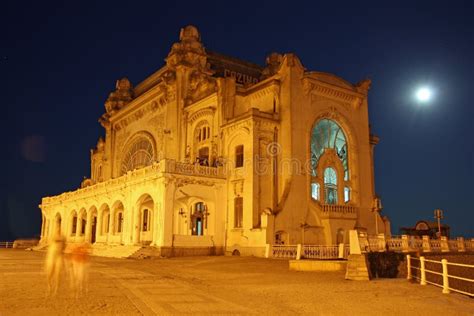 Casinos Em Constanta Romenia