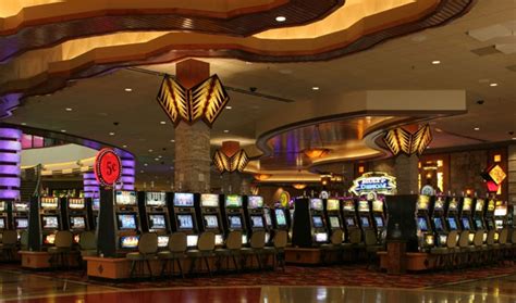 Casinos Em East Texas