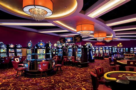 Casinos Em I 5 Norte Da California