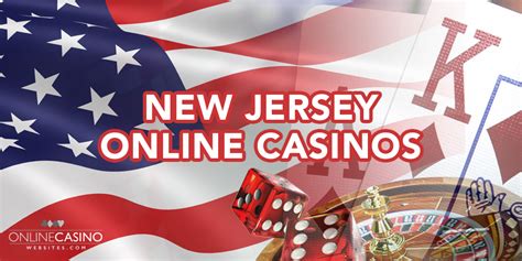 Casinos Em Nova Jersey Online