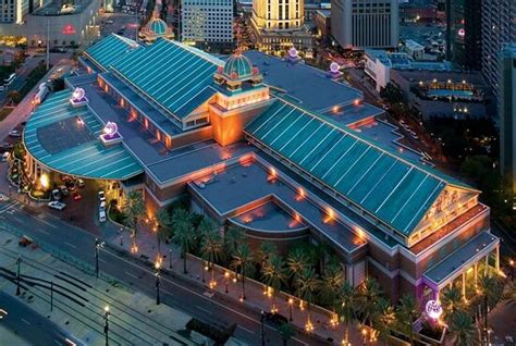 Casinos Em Nova Orleans La