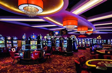 Casinos Em Nova York Que Permitem 18 Anos De Idade