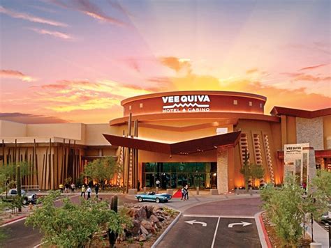 Casinos Em Phoenix Az Area