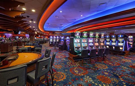 Casinos Em Santa Barbara California