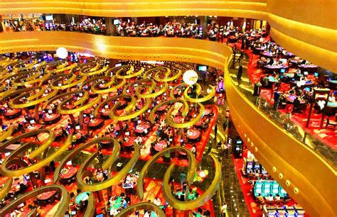 Casinos Em Singapura Wikipedia