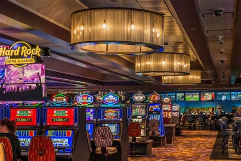 Casinos Em South Lake Tahoe Ca