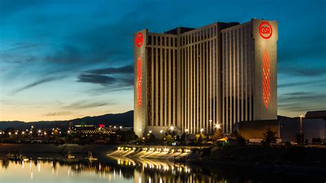 Casinos Em Sparks Nevada