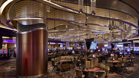 Casinos Em Torno De Tacoma Washington