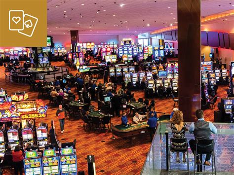 Casinos Em Traverse City Area De Michigan