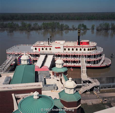 Casinos Em Vicksburg Ms Harrahs S