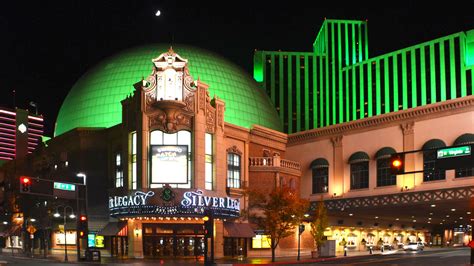 Casinos Em Virginia City Nevada