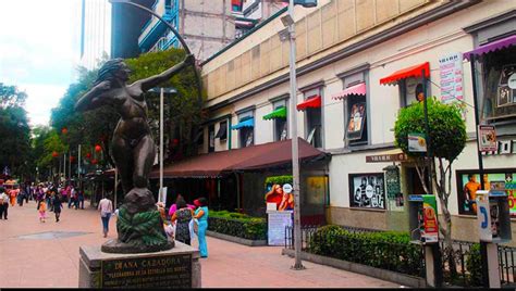 Casinos En Mexico Df Zona Rosa