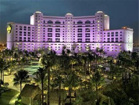 Casinos Fort Lauderdale Na Florida