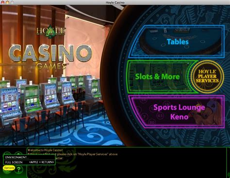 Casinos I 64