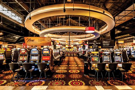 Casinos Na Rodovia 101 Oregon