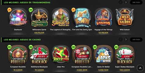 Casinos Online 888 Juegos Gratis