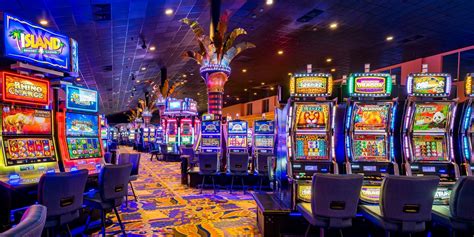 Casinos Online Em Nova York