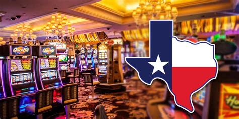 Casinos Online No Texas