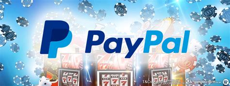 Casinos Online Paypal