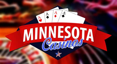 Casinos Perto De Benson Minnesota