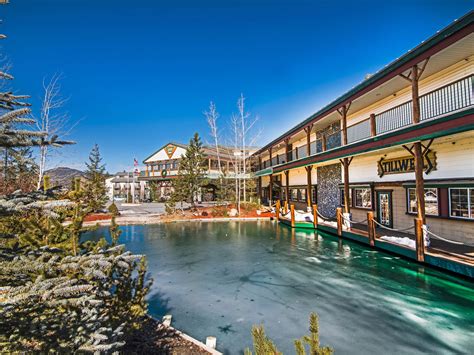 Casinos Perto De Big Bear Lake Ca