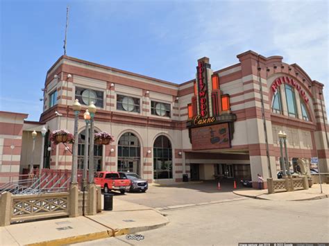 Casinos Perto De Bolingbrook Illinois