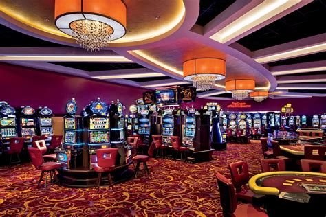 Casinos Perto De Brooklyn Nova York