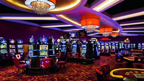 Casinos Perto De Cockeysville Md