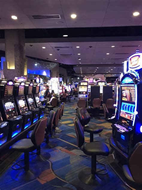 Casinos Perto De Denver Nc