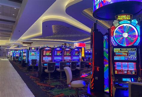 Casinos Perto De Elk Grove Il