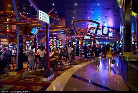 Casinos Perto De Hampton Virginia