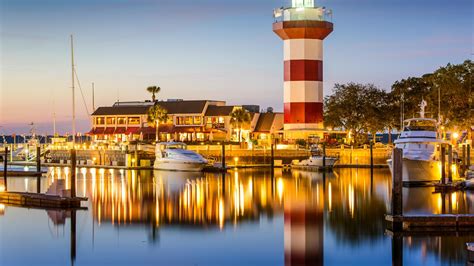 Casinos Perto De Hilton Head Island