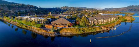 Casinos Perto De Hood River Oregon