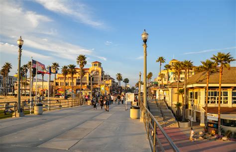 Casinos Perto De Huntington Beach California