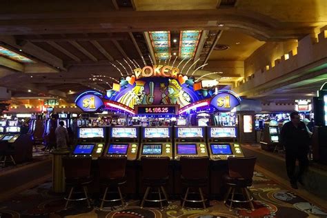 Casinos Perto De I 5 California