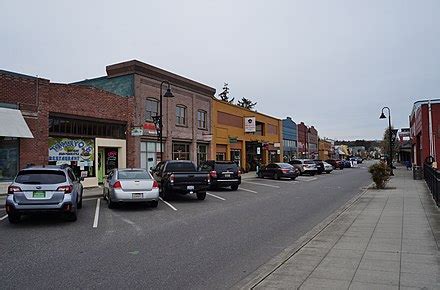 Casinos Perto De Oak Harbor Wa