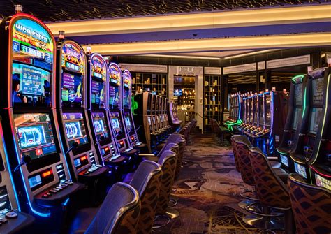 Casinos Perto De Oak Harbor Washington