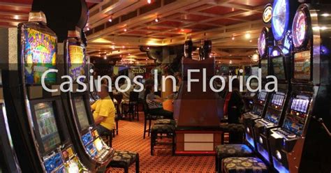 Casinos Perto De Ocala Fl