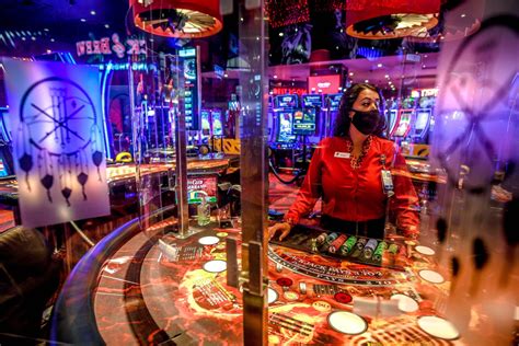 Casinos Perto De Orange County Ca